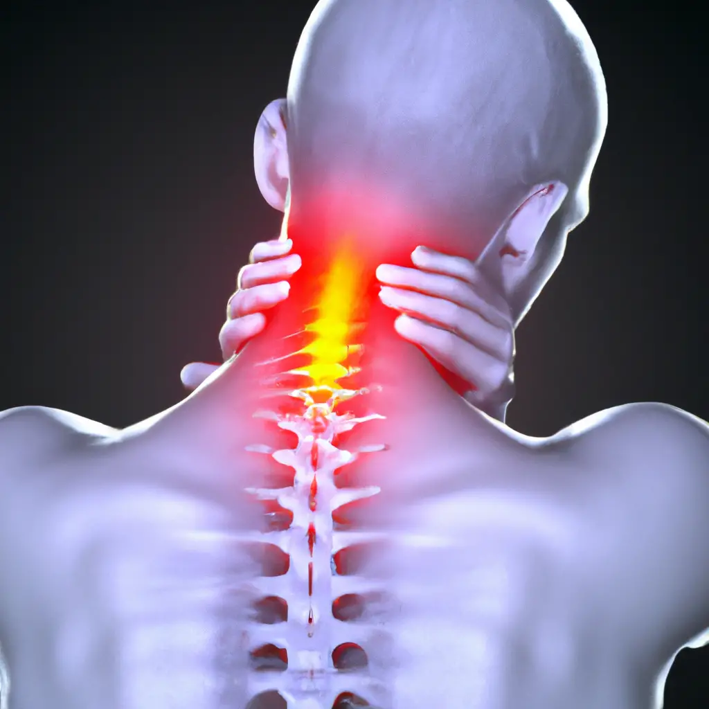 Diseases That Cause Neck Pain