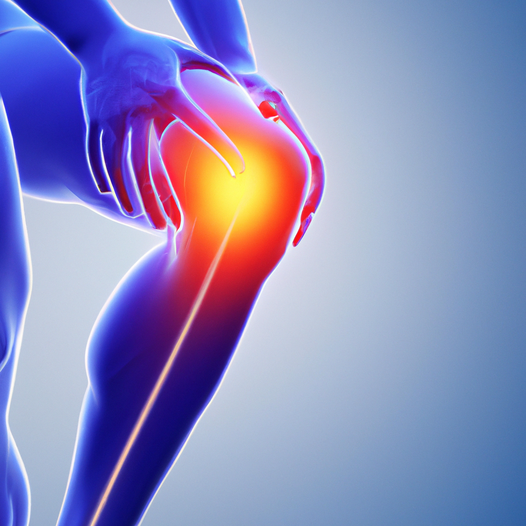 Knee Pain That Comes and Goes